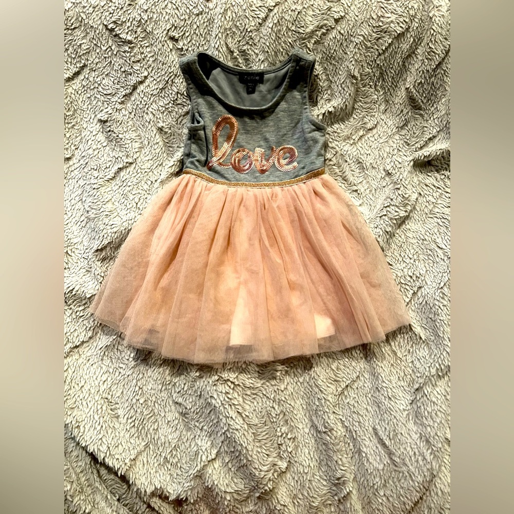 Love twirl dress